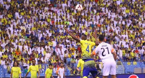الجولة 25 تتوج دوري «جميل» موسماً استثنائياً للأرقام القياسية